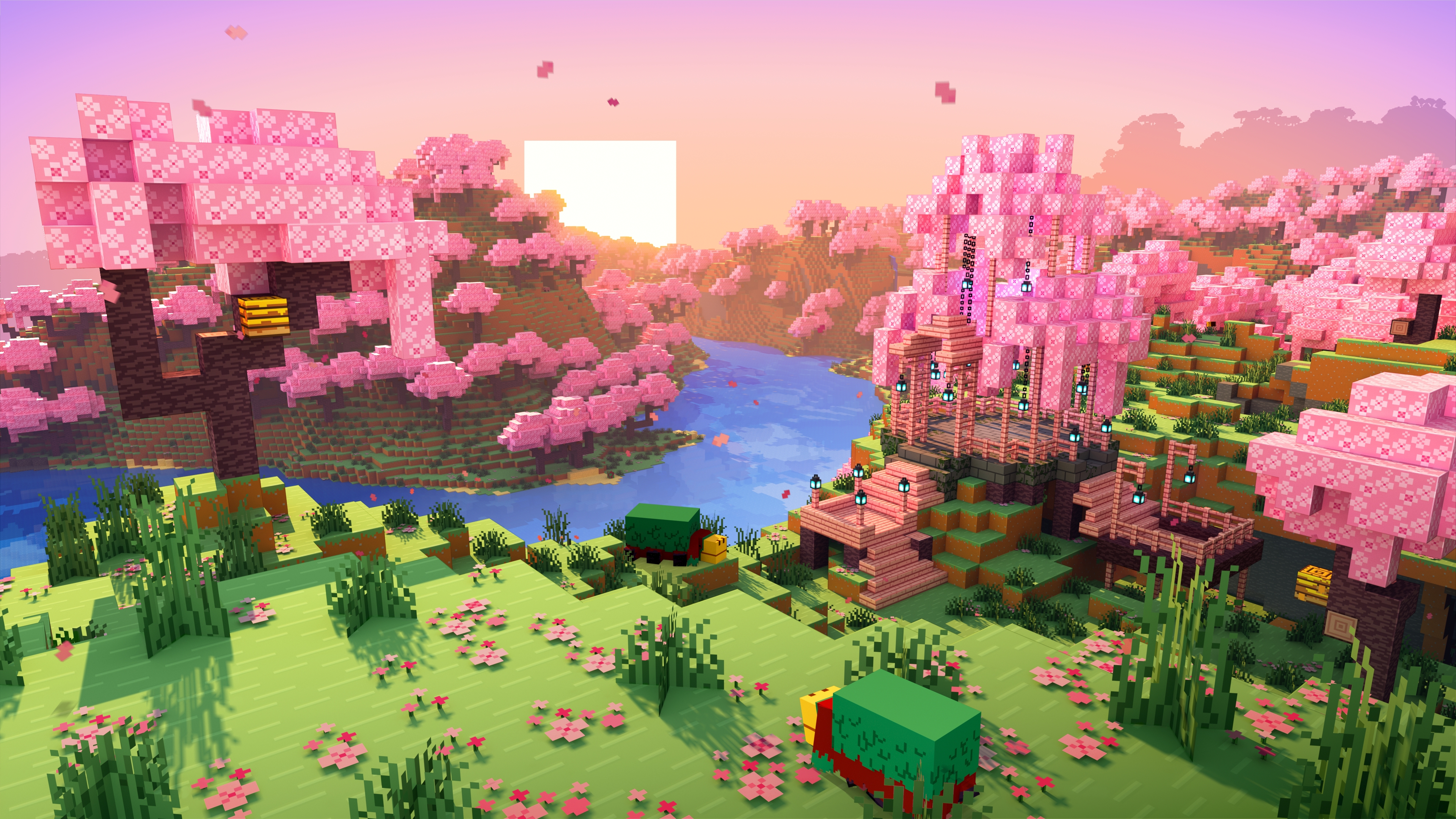 Hosting Banner